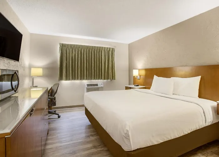 Rodeway Inn