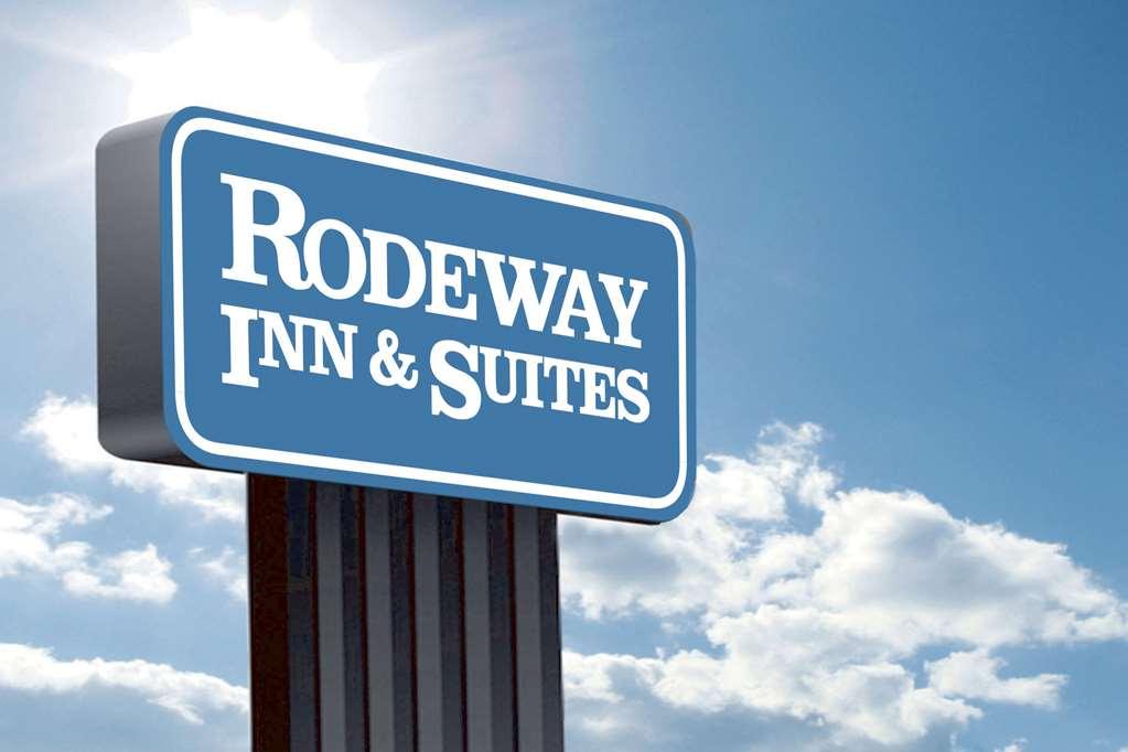 Hotel Rodeway Cascade