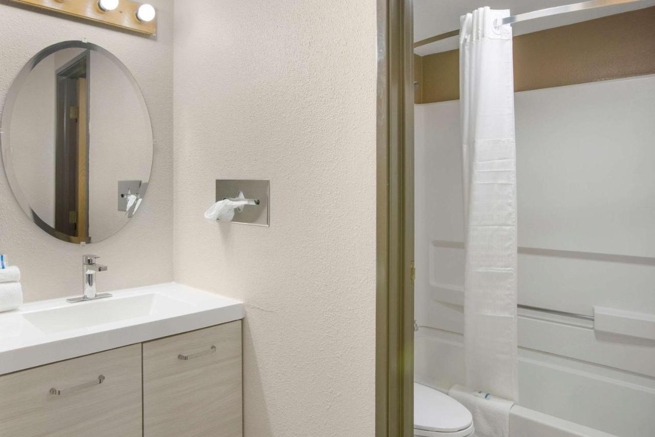 Rodeway Hotel Cascade