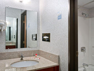 Hotel Rodeway 2*